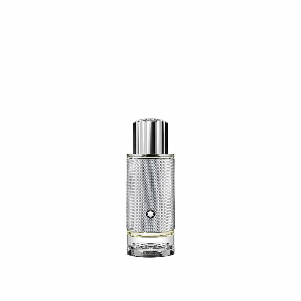 Mont Blanc Explorer Platinum Eau de Parfum 30ml Spray, 30 ml for Men