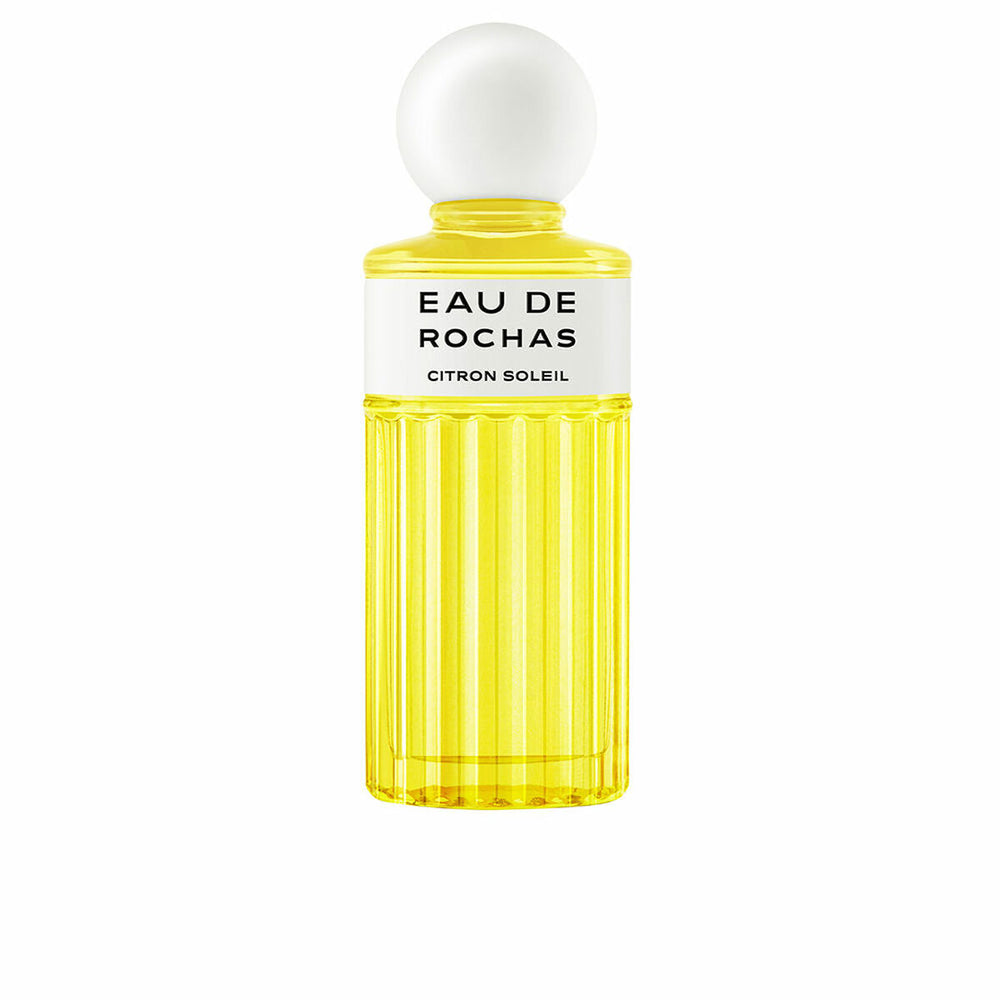 Rochas Eau de Rochas Citron Solei Eau de Toilette 100ml Spray, 100 ml for Women