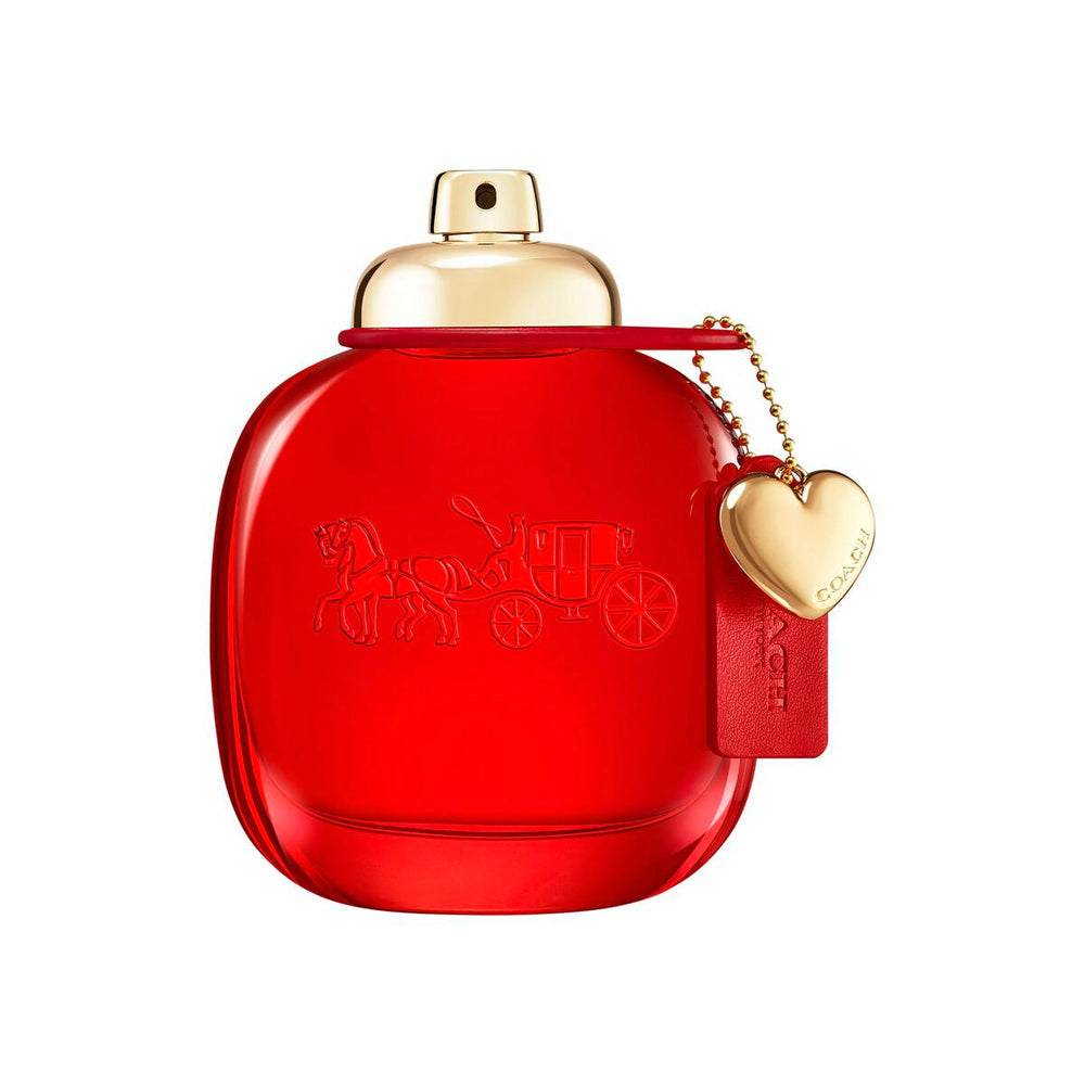 Coach Love Eau de Parfum 90ml Spray, 90 ml for Women