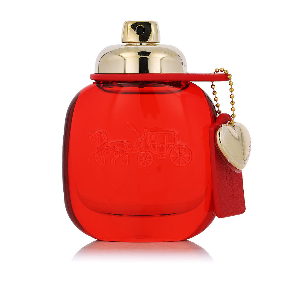 Coach Love Eau de Parfum 50ml Spray, 50 ml for Women