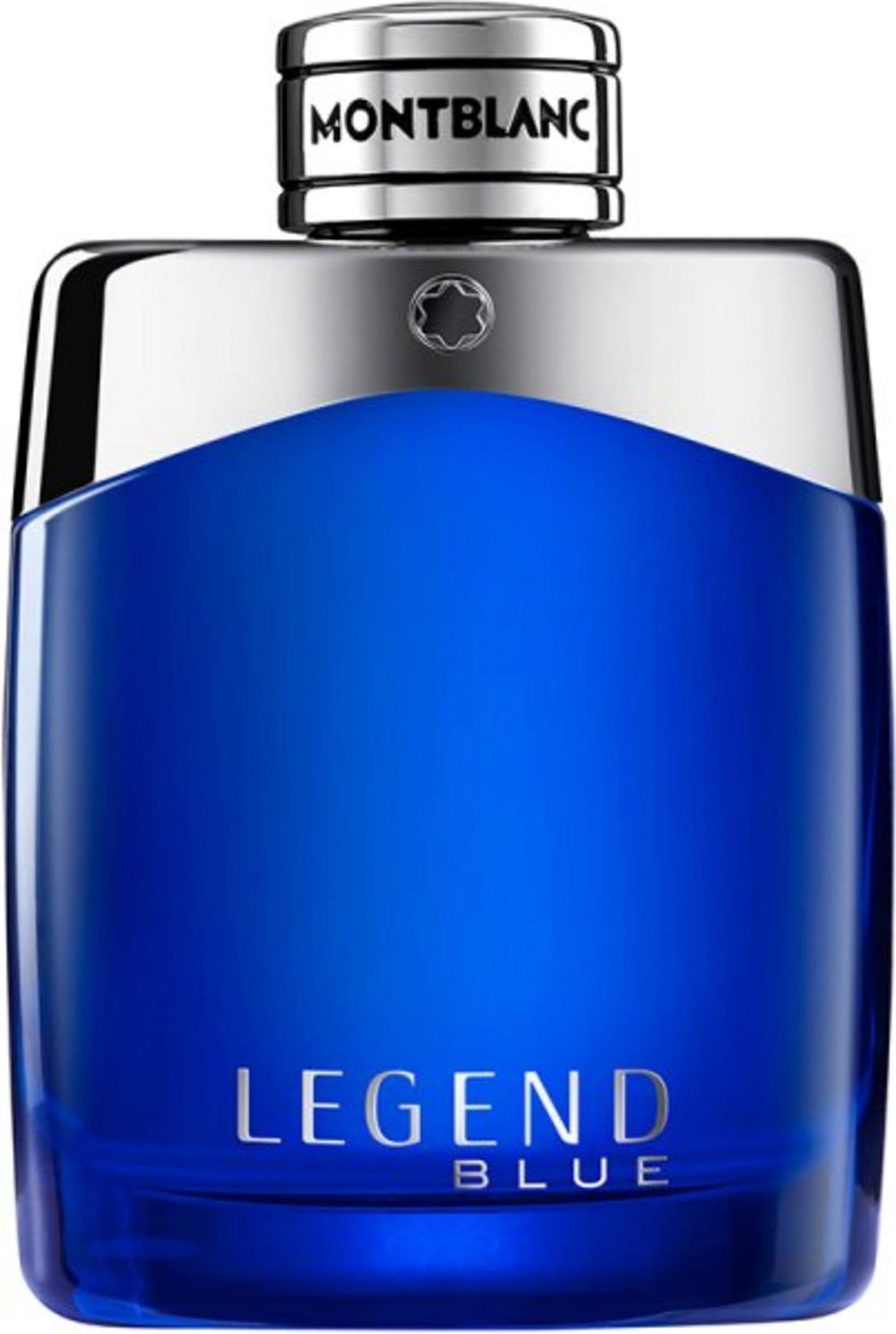 Mont Blanc Legend Blue Eau de Parfum 100ml Spray, 100 ml for Men