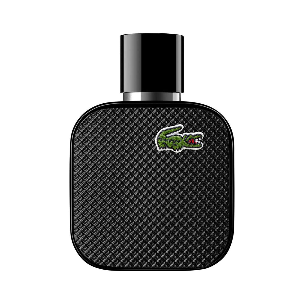 Lacoste Eau de Lacoste L.12.12 Noir Eau de Toilette 100ml Spray, 100 ml for Men
