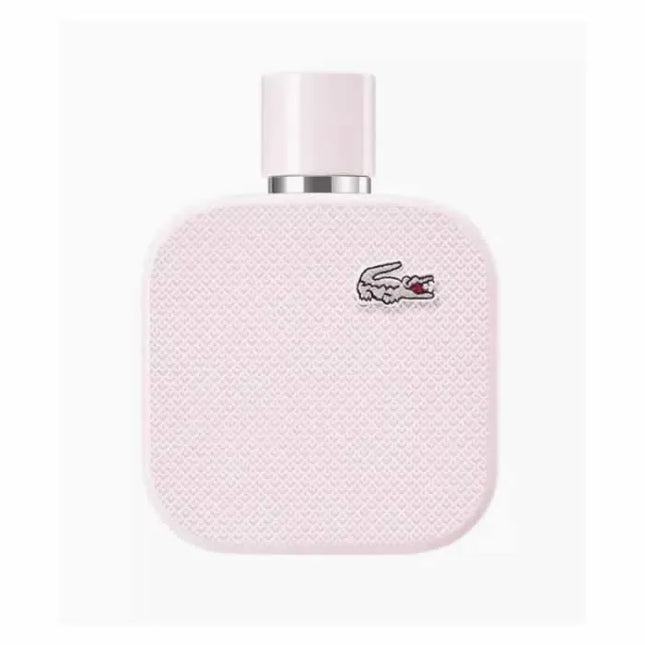 Lacoste L.12.12 Rose Eau de Parfum 50ml Spray, 50 ml for Women