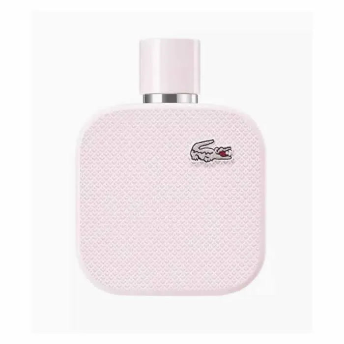 Lacoste L.12.12 Rose Eau de Parfum 50ml Spray, 50 ml for Women