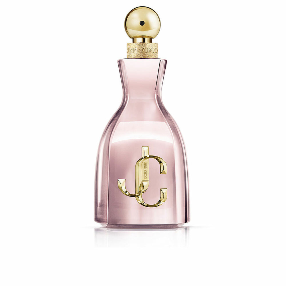 Jimmy Choo I Want Choo With Love Eau de Parfum 100ml Spray, 100 ml for Women