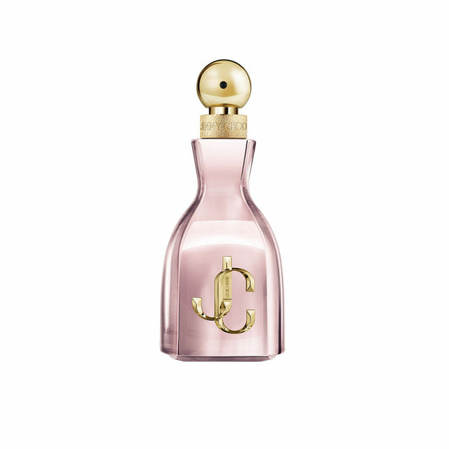 Jimmy Choo I Want Choo With Love Eau de Parfum 60ml Spray, 60 ml for Women