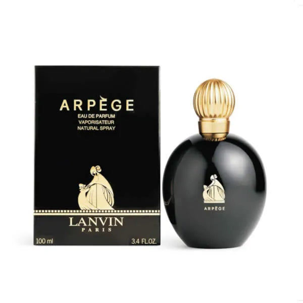 Lanvin Arpege Eau de Parfum 100ml Spray, 100 ml for Women