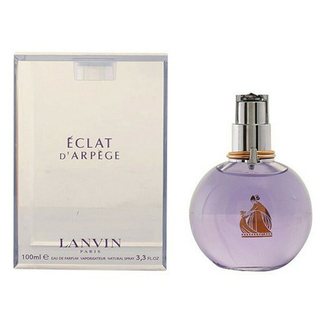 Lanvin Eclat Arpege Eau de Parfum 100ml Spray, 100 ml for Women
