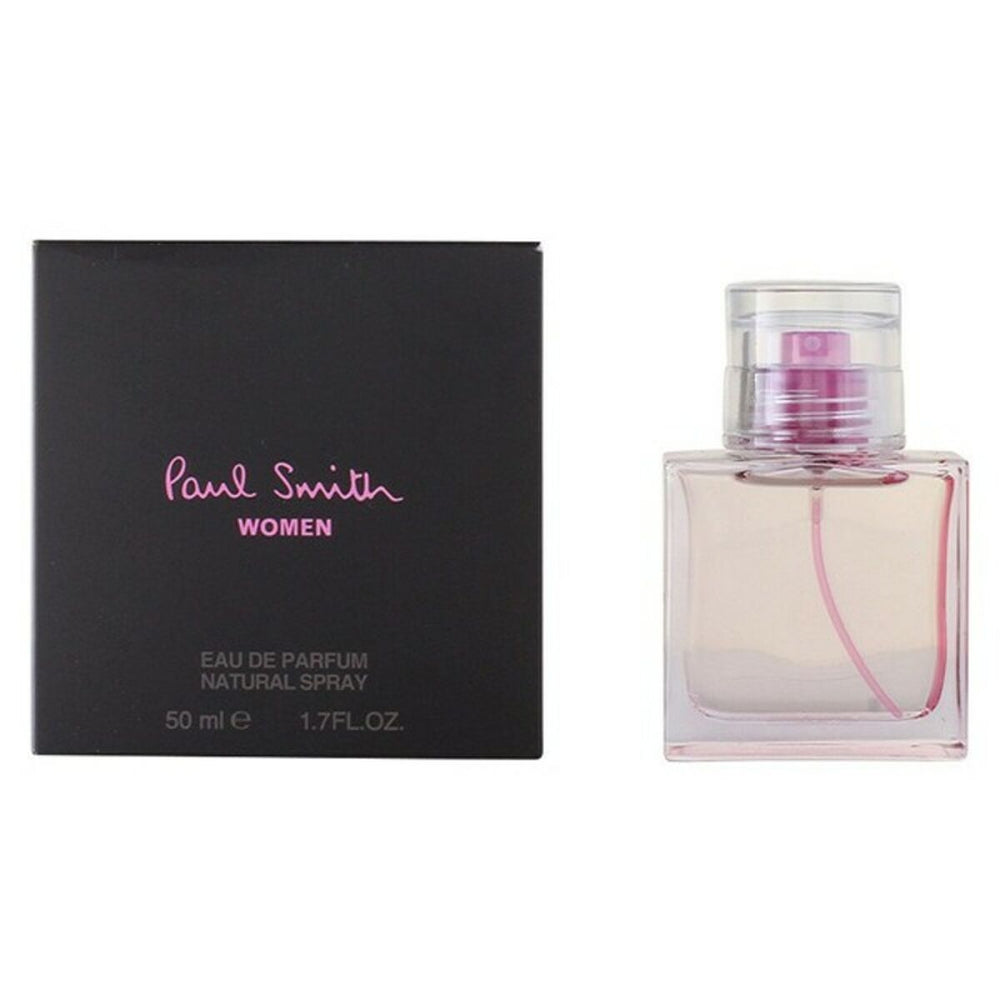 Paul Smith Paul Smith Woman Eau de Parfum 100ml Spray, 100 ml for Women
