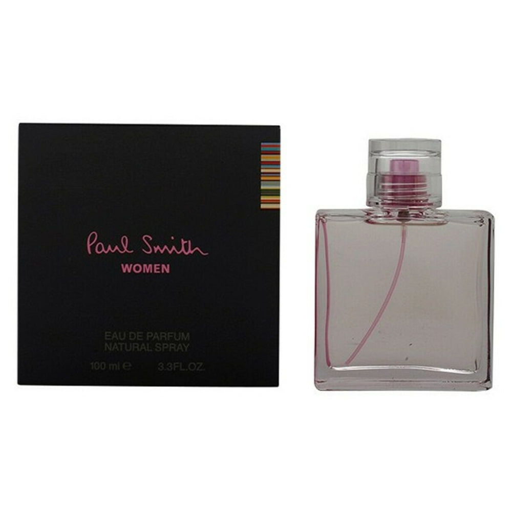 Paul Smith Paul Smith Woman Eau de Parfum 100ml Spray, 100 ml for Women