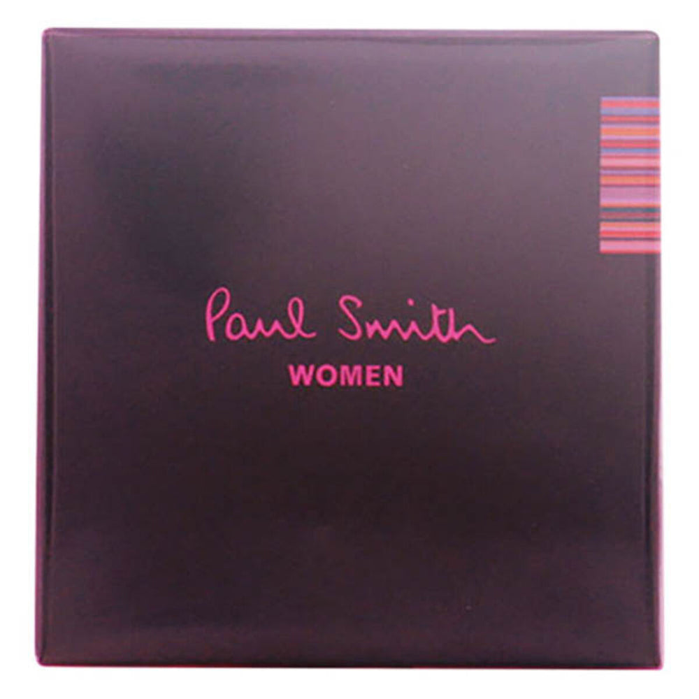 Paul Smith Paul Smith Woman Eau de Parfum 100ml Spray, 100 ml for Women