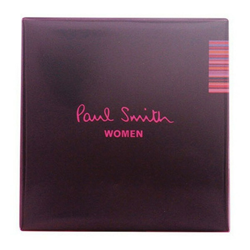 Paul Smith Paul Smith Woman Eau de Parfum 100ml Spray, 100 ml for Women