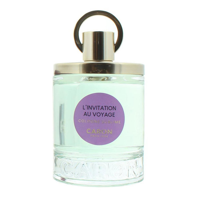 Caron L'Invitation au Voyage Cologne Sublime 100ml Spray, 100 ml for Unisex