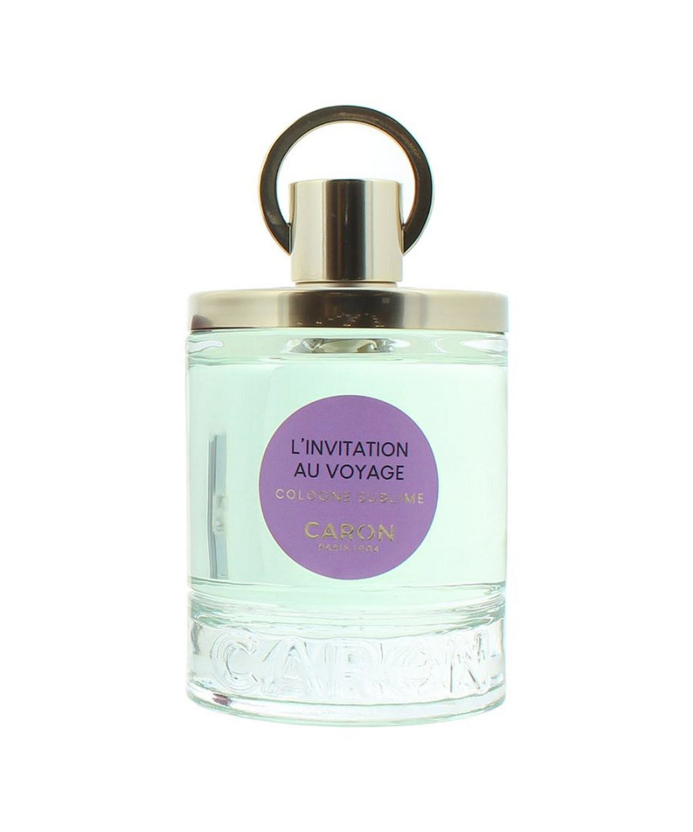 Caron L'Invitation au Voyage Cologne Sublime 100ml Spray, 100 ml for Unisex