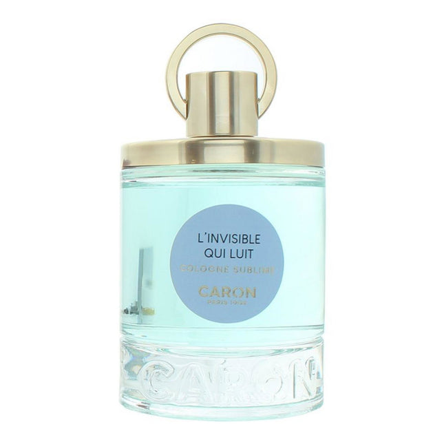 Caron L'Invisible qui Luit Cologne Sublime 100ml Spray, 100 ml for Unisex
