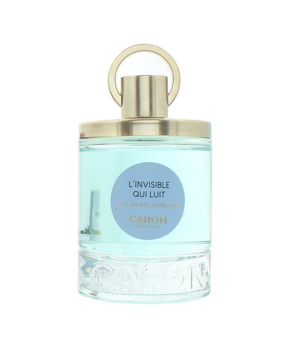 Caron L'Invisible qui Luit Cologne Sublime 100ml Spray, 100 ml for Unisex