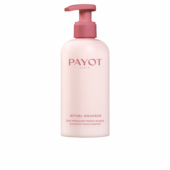 Payot Rituel Douceur Emollient Hand Cleanser 250ml for Unisex