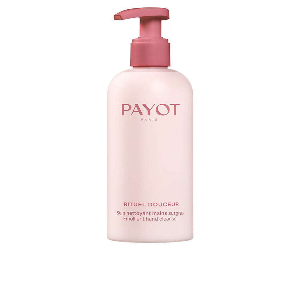 Payot Rituel Douceur Emollient Hand Cleanser 250ml for Unisex