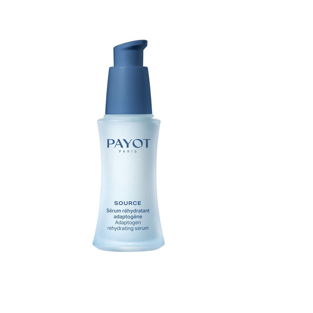 Payot Source Adaptogen Rehydrating Serum 30ml, 30 ml for Unisex