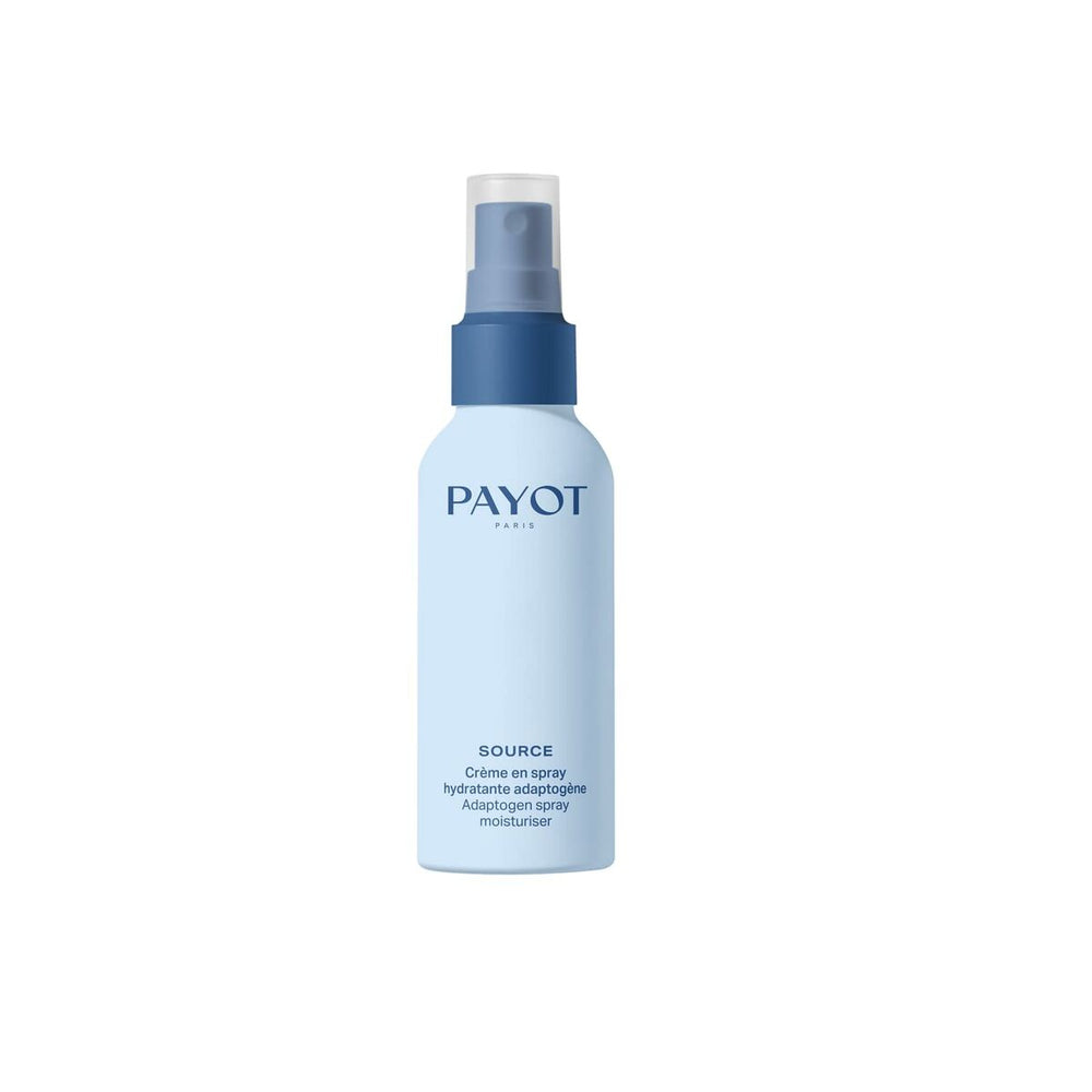 Payot Source Adaptogen Spray Moisturiser 40ml, 40 ml for Unisex