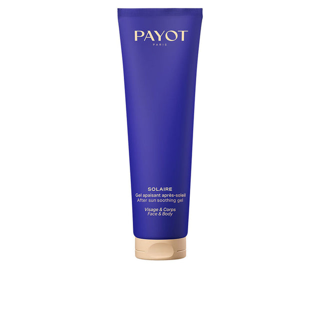 Payot Solaire After Sun Soothing Gel 150ml, 150 ml for Unisex