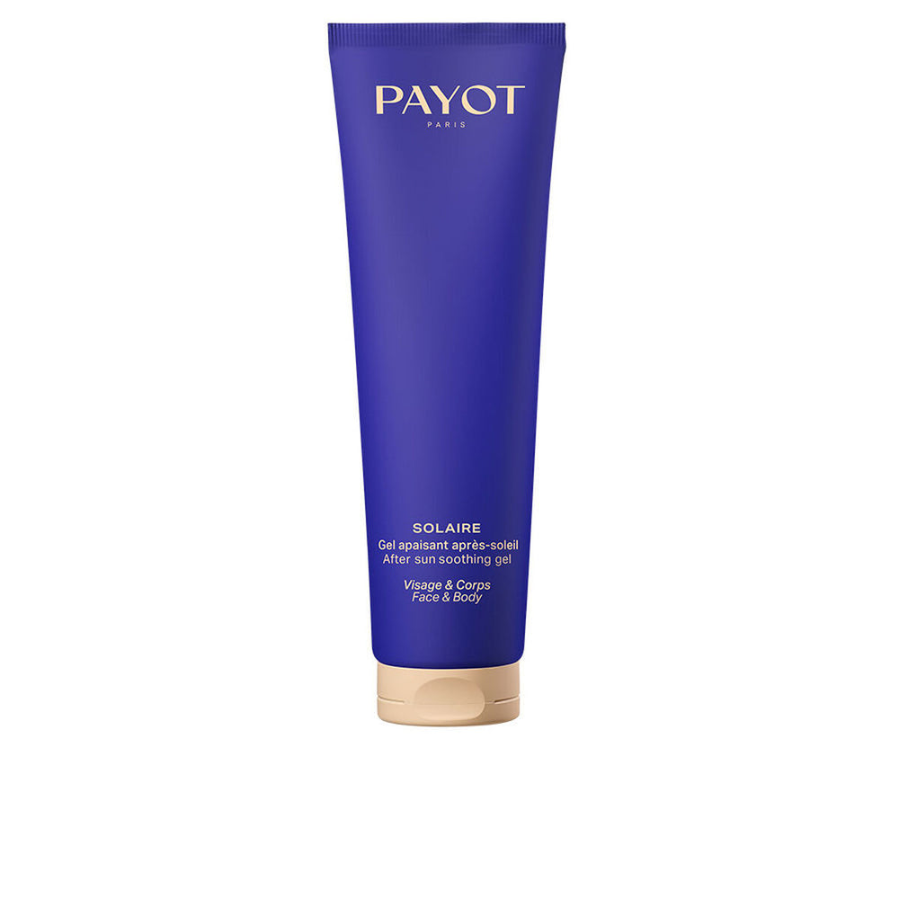 Payot Solaire After Sun Soothing Gel 150ml, 150 ml for Unisex