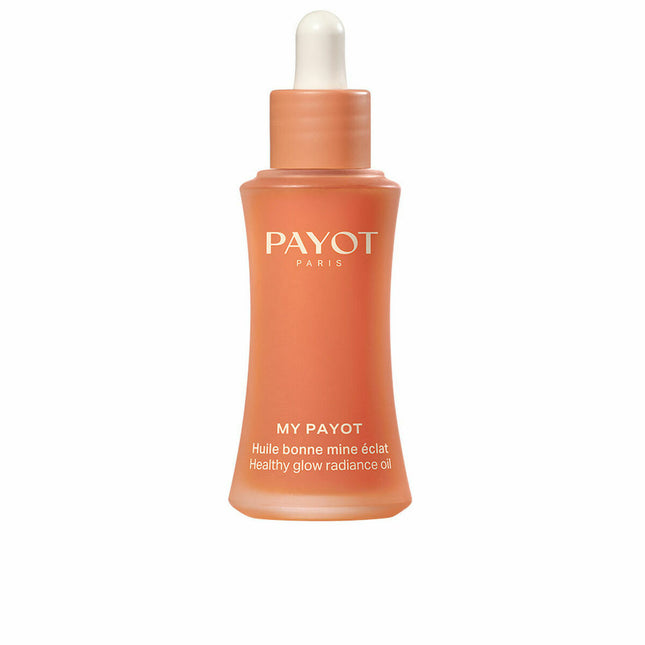 Payot My Payot Healthy Glow Radiance Face Oil 30ml, 30 ml for Unisex