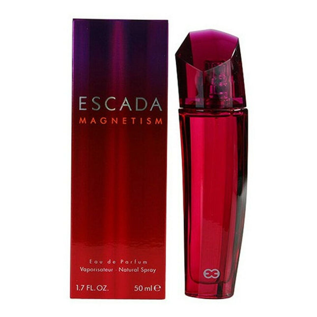 Escada Magnetism Eau de Parfum 50ml Spray, 50 ml for Women