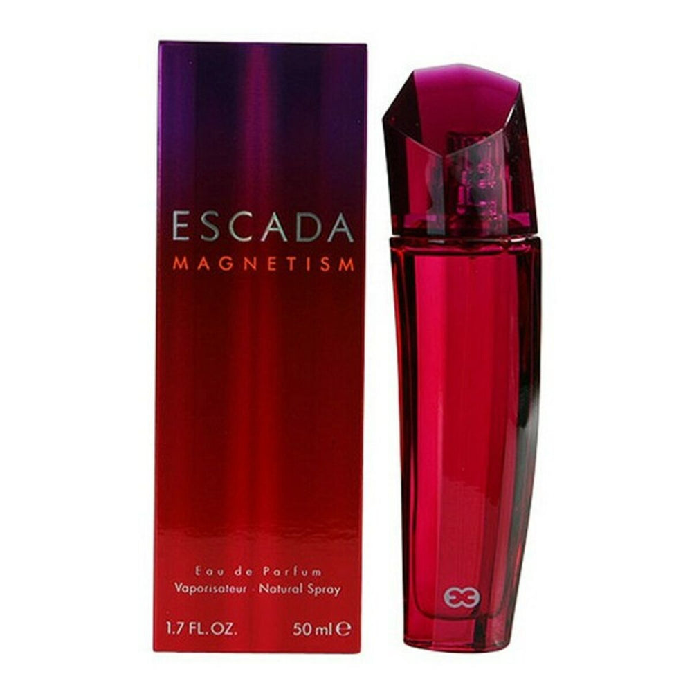 Escada Magnetism Eau de Parfum 50ml Spray, 50 ml for Women
