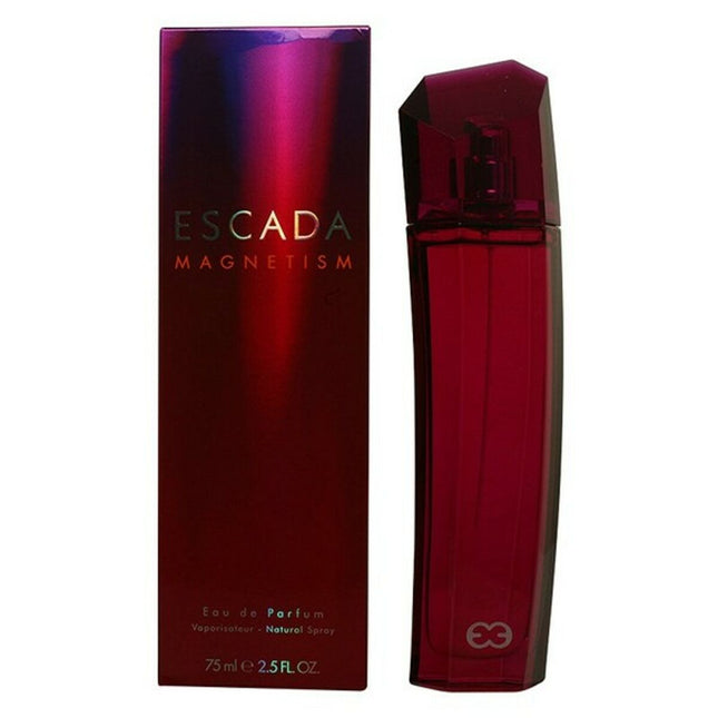 Escada Magnetism Eau de Parfum 75ml Spray, 75 ml for Women