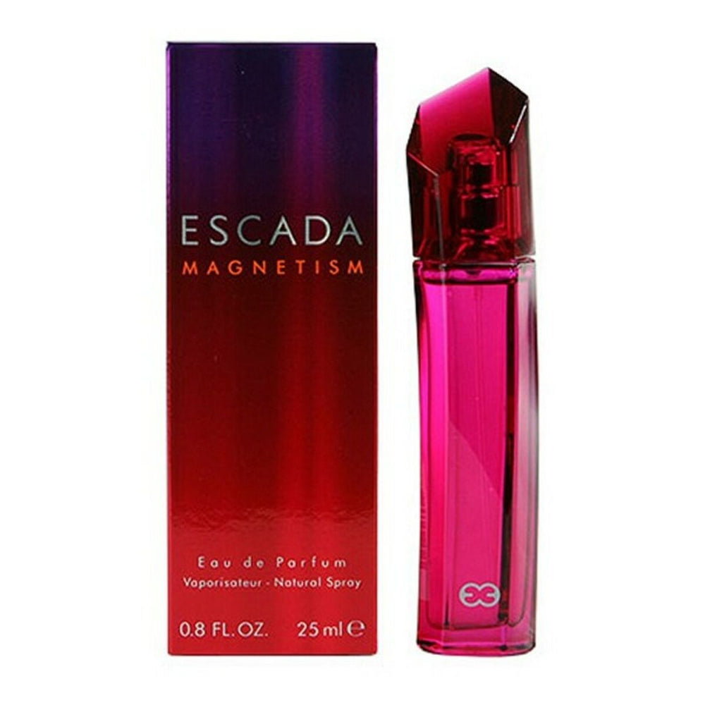 Escada Magnetism Eau de Parfum 50ml Spray, 50 ml for Women