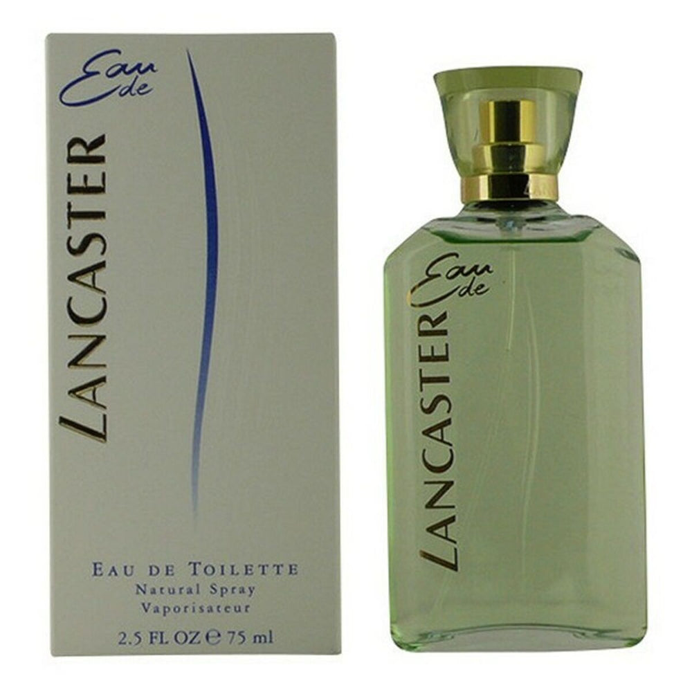 Lancaster Eau De Lancaster Grace Edition Eau de Toilette 125ml Spray, 125 ml for Women