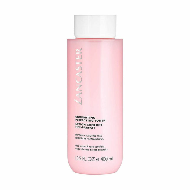 Lancaster Cleansing Comforting Perfecting Toner 400ml, 400 ml for Women