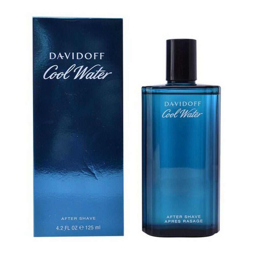 Davidoff Cool Water Aftershave 75ml Splash, 75 ml for Men