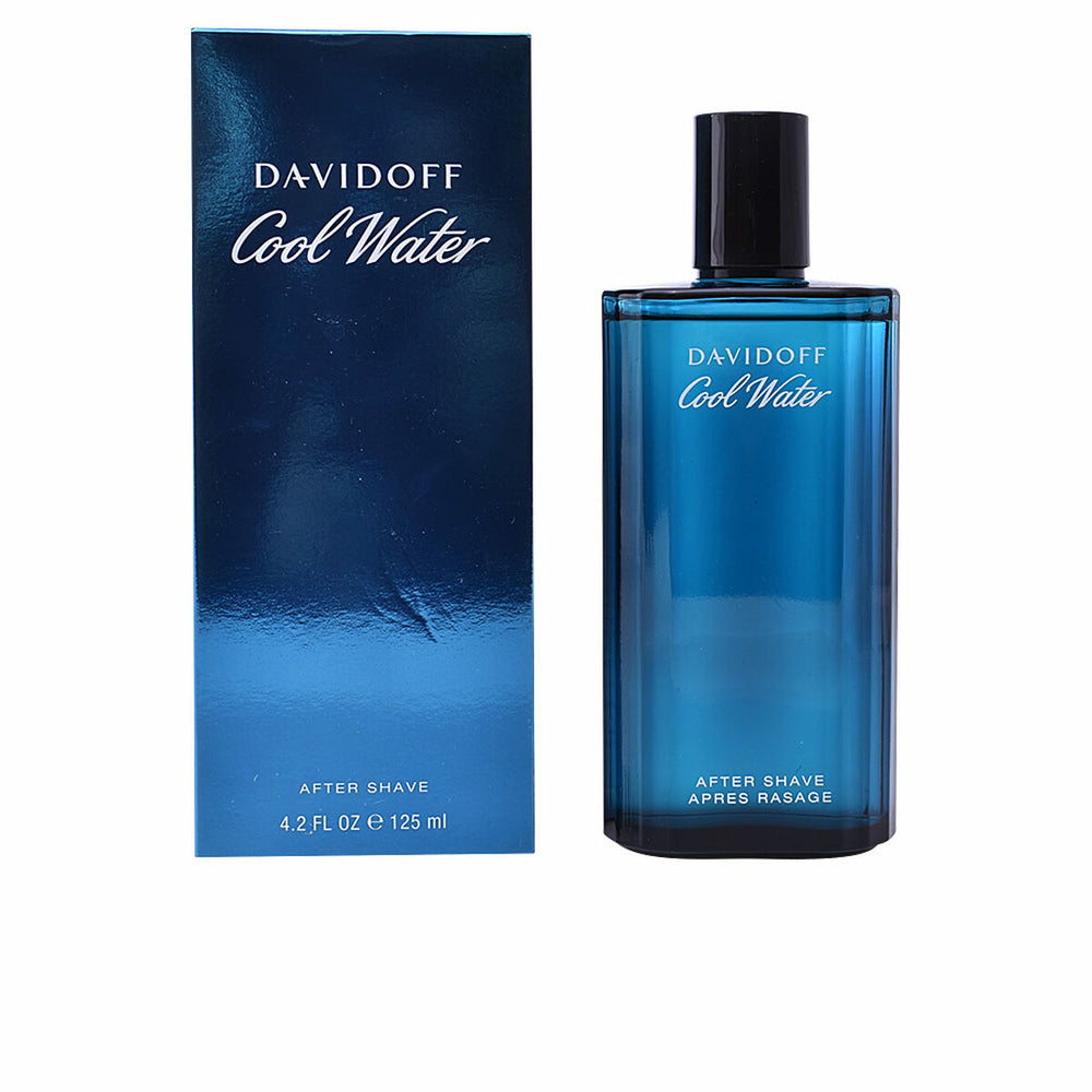 Davidoff Cool Water Aftershave 75ml Splash, 75 ml for Men