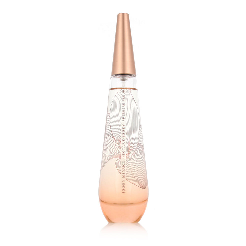 Issey Miyake Nectar d'Issey Première Fleur Eau de Parfum 90ml Spray, 90 ml for Women