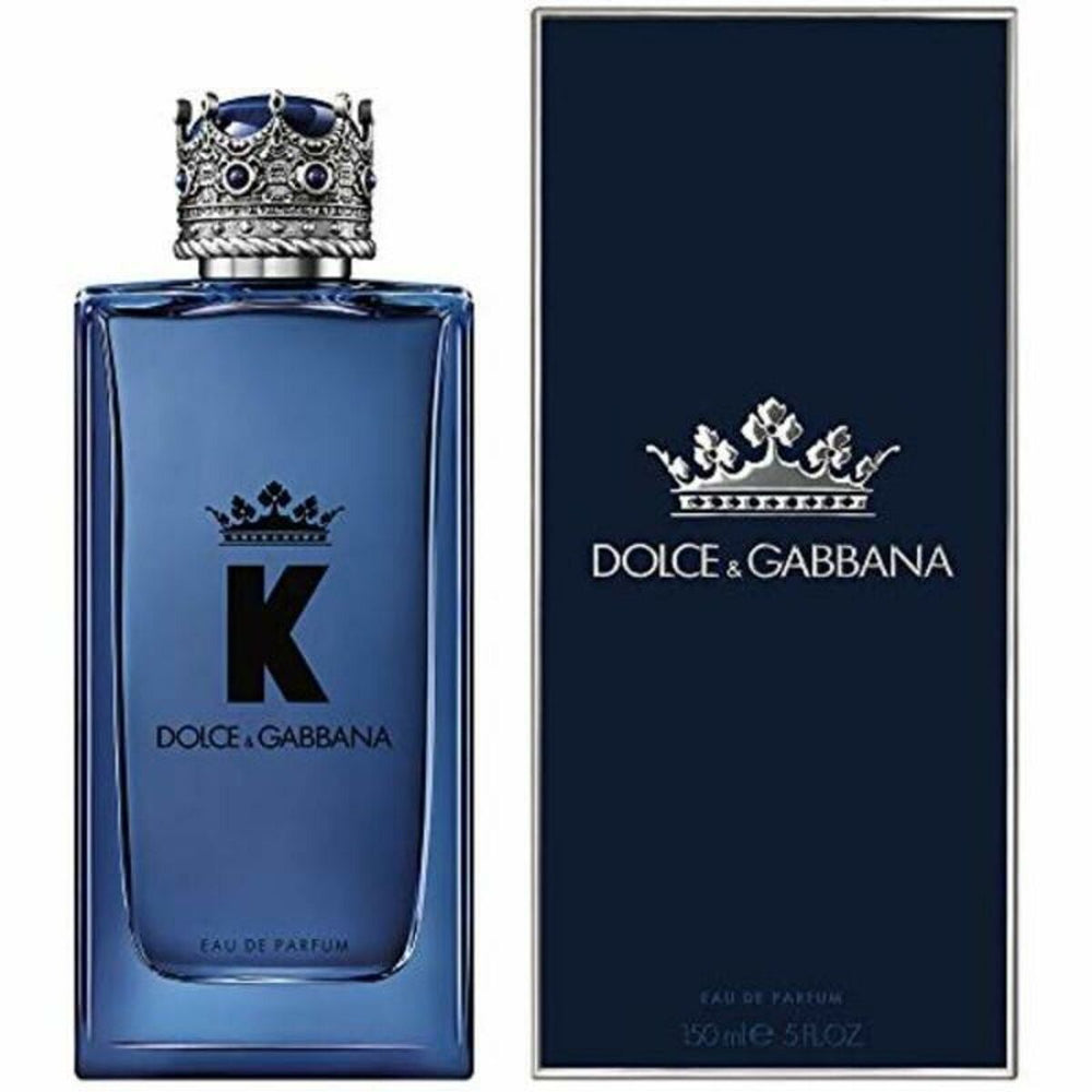 Dolce & Gabbana K Eau de Parfum 50ml Spray, 50 ml for Men