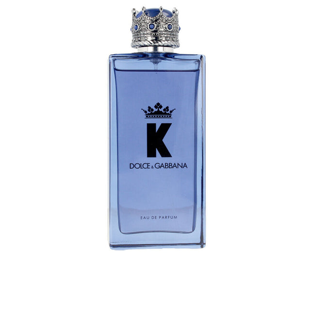 Dolce & Gabbana K Eau de Parfum 150ml Spray, 150 ml for Men