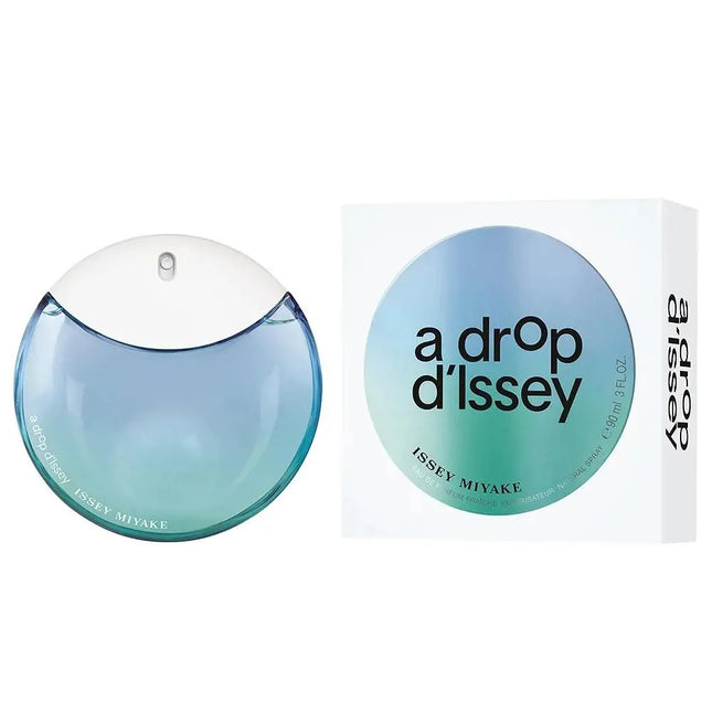 Issey Miyake A Drop d'Issey Eau de Parfum Fraiche Eau de Parfum 50ml Spray, 50 ml for Women