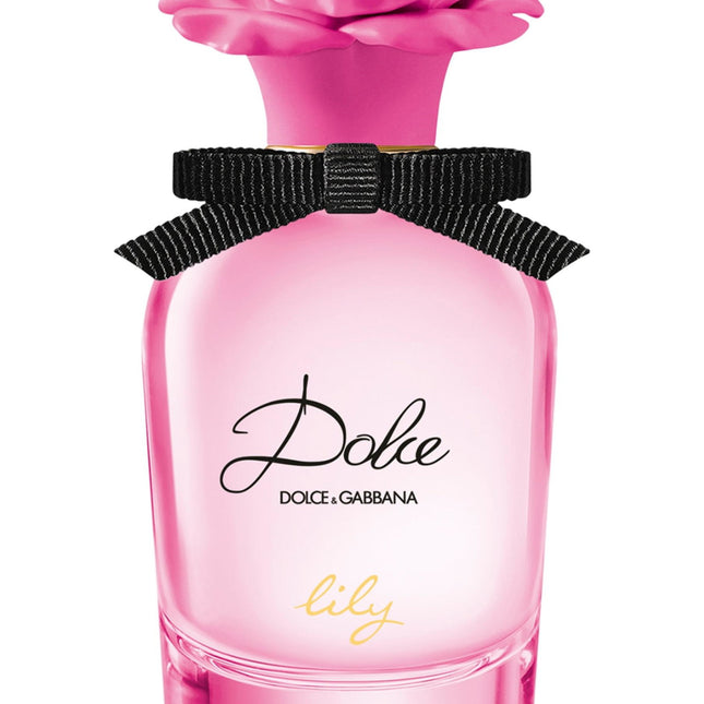 Dolce & Gabbana Dolce Lily Eau de Toilette 30ml Spray, 30 ml for Women