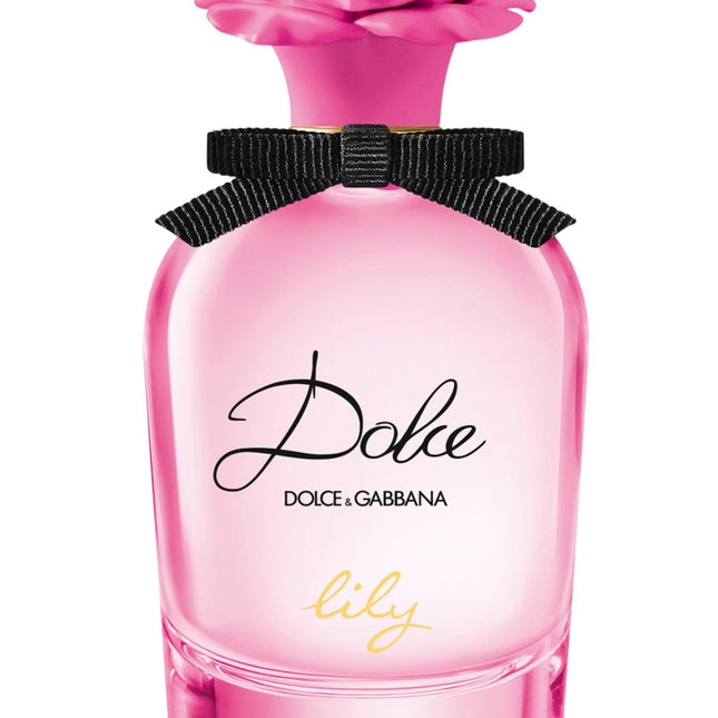 Dolce & Gabbana Dolce Lily Eau de Toilette 75ml Spray, 75 ml for Women