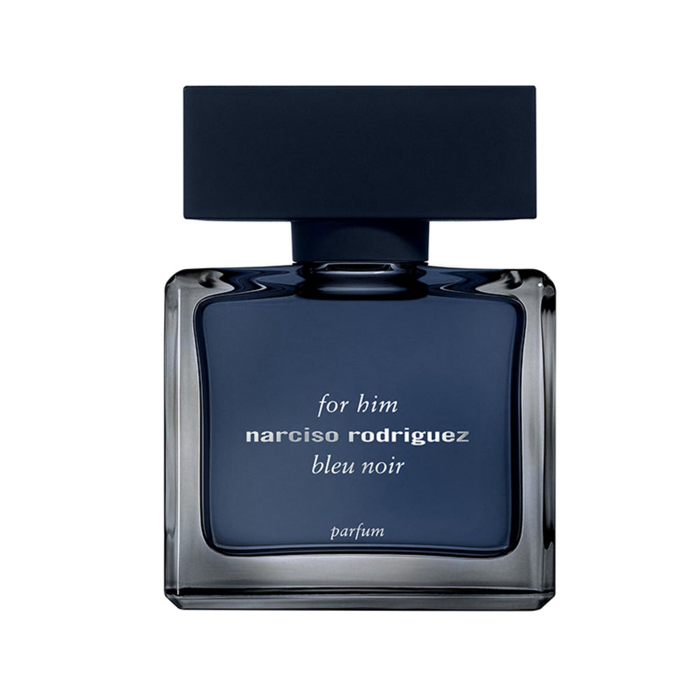 Narciso Rodriguez for Him Bleu Noir Parfum 50ml Spray, 50 ml for Men