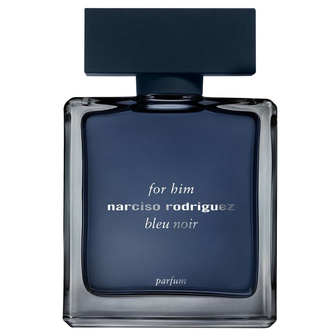 Narciso Rodriguez for Him Bleu Noir Parfum 100ml Spray, 100 ml for Men