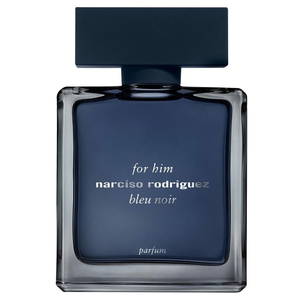 Narciso Rodriguez for Him Bleu Noir Parfum 100ml Spray, 100 ml for Men