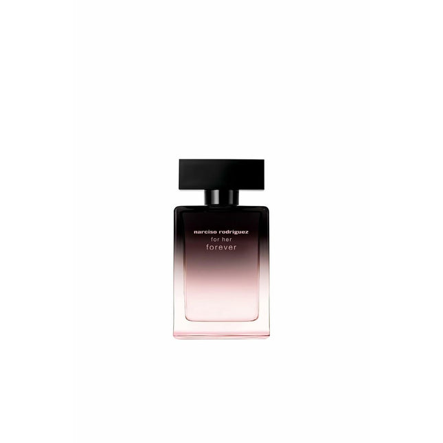 Narciso Rodriguez For Her Forever Eau de Parfum 50ml Spray, 50 ml for Women