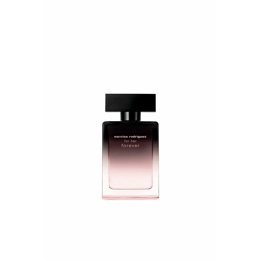 Narciso Rodriguez For Her Forever Eau de Parfum 50ml Spray, 50 ml for Women