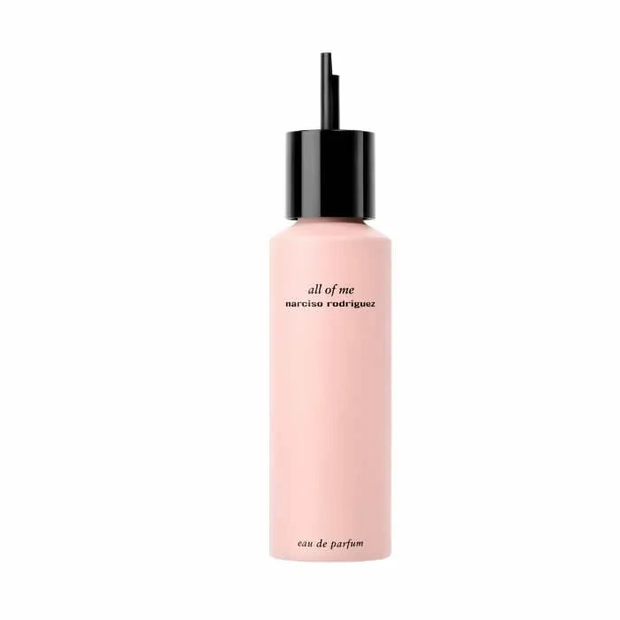 Narciso Rodriguez All Of Me Eau de Parfum 150ml Refill, 150 ml for Women