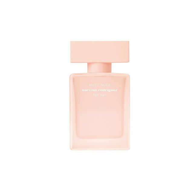 Narciso Rodriguez For Her Musc Nude Eau De Parfum 30ml Spray, 30 ml for Women
