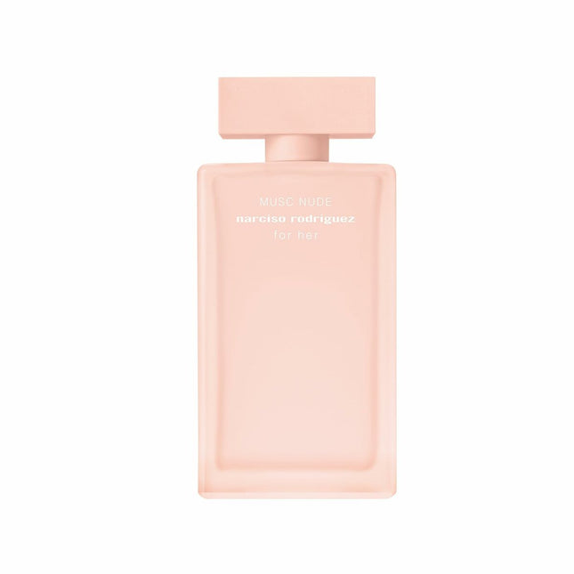 Narciso Rodriguez For Her Musc Nude Eau De Parfum 100ml, 100 ml for Women