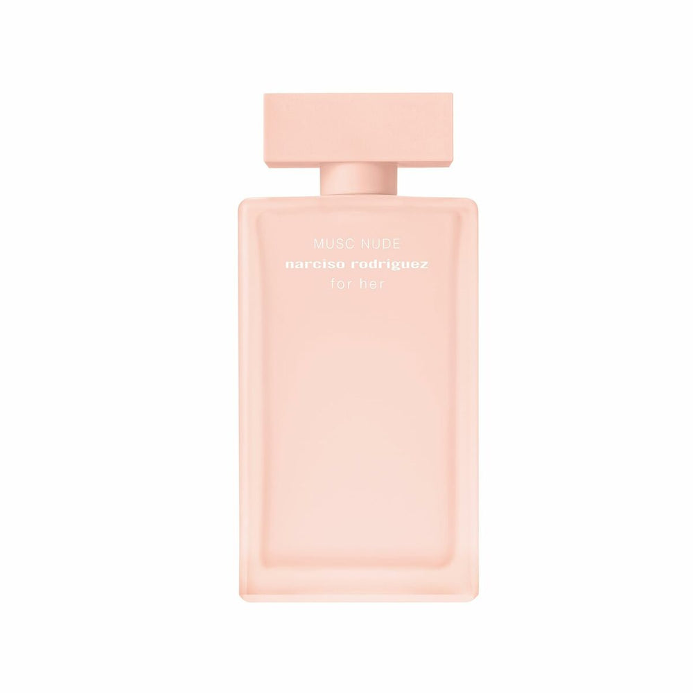 Narciso Rodriguez For Her Musc Nude Eau De Parfum 100ml, 100 ml for Women